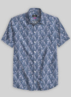 Liberty Yonne Cotton Shirt - StudioSuits
