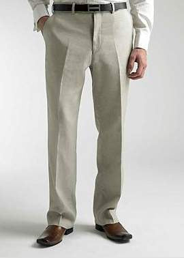 Linen Pants - 6 Colors - StudioSuits