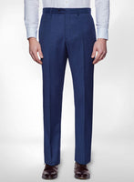 Loro Piana Wool Pants - StudioSuits