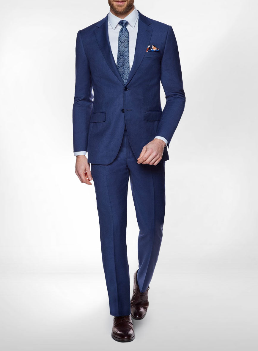 Loro Piana Wool Suits - StudioSuits