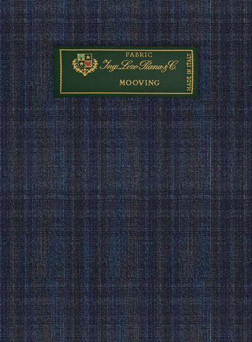 Loro Piana Adres Wool Jacket - StudioSuits