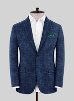 Loro Piana Agna Wool Cotton Suit - StudioSuits
