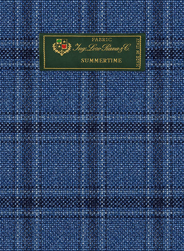 Loro Piana Alira Wool Silk Jacket - StudioSuits