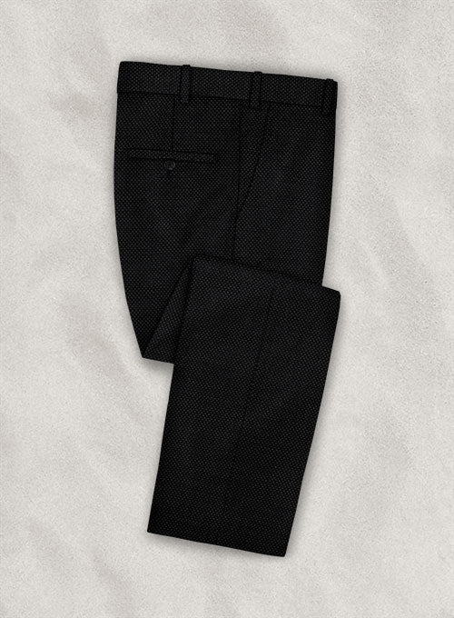 Loro Piana Allevo Wool Suit - StudioSuits