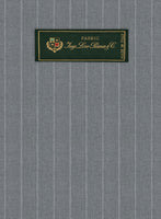 Loro Piana Arnal Wool Silk Jacket - StudioSuits
