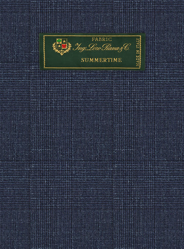 Loro Piana Artain Wool Silk Jacket - StudioSuits