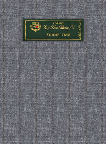 Loro Piana Azalio Wool Silk Jacket - StudioSuits