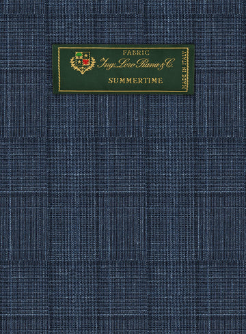 Loro Piana Codemo Wool Silk Jacket - StudioSuits