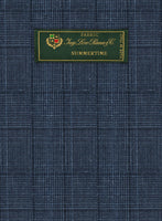 Loro Piana Codemo Wool Silk Jacket - StudioSuits