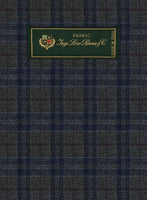 Loro Piana Daniol Wool Silk Suit - StudioSuits