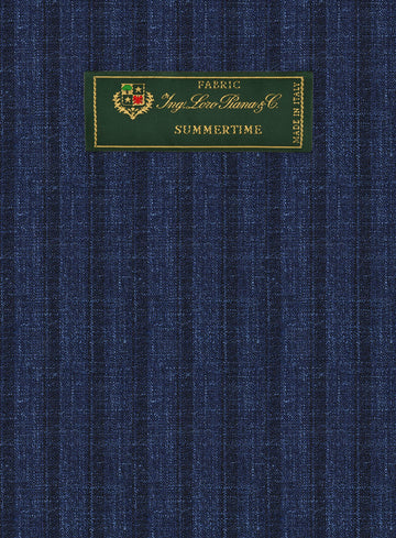 Loro Piana Elchor Wool Silk Jacket - StudioSuits