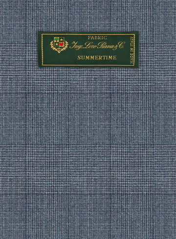 Loro Piana Elnin Wool Silk Jacket - StudioSuits