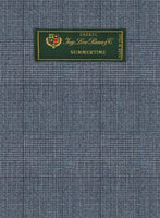 Loro Piana Elnin Wool Silk Jacket - StudioSuits
