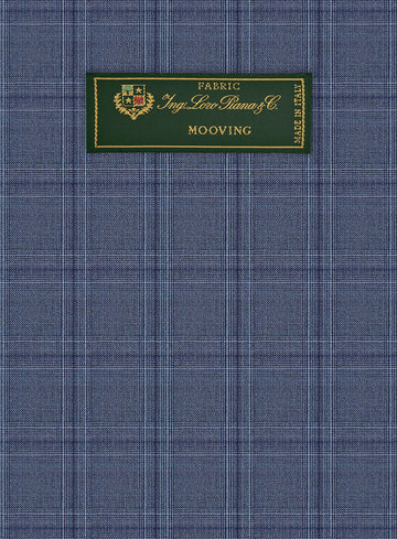 Loro Piana Evla Wool Jacket - StudioSuits