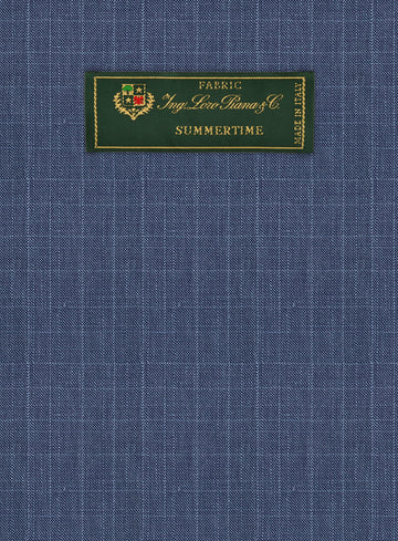 Loro Piana Gorio Linen Wool Silk Jacket - StudioSuits