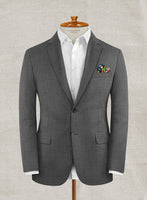 Loro Piana Light Weight Summer Pitni Wool Suit - StudioSuits