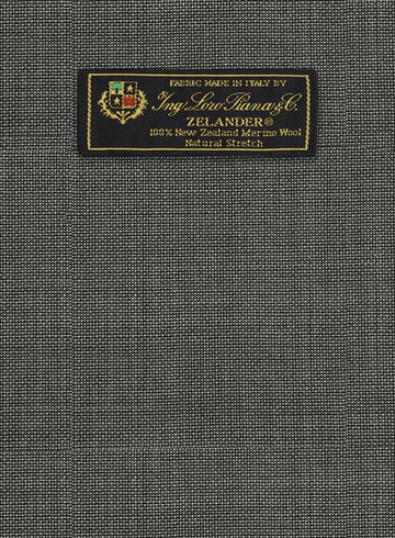 Loro Piana Nieca Wool Suit - StudioSuits