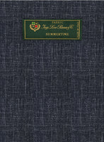 Loro Piana Osemno Wool Silk Jacket - StudioSuits