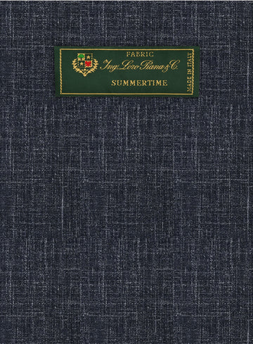 Loro Piana Osemno Wool Silk Pants - StudioSuits