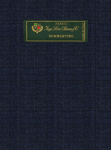 Loro Piana Ovibi Wool Silk Jacket - StudioSuits