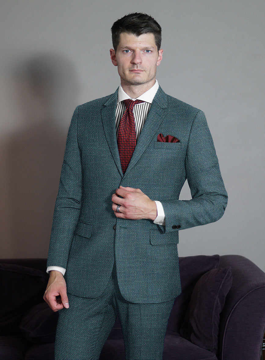 Loro Piana Panko Wool Silk Linen Jacket - StudioSuits