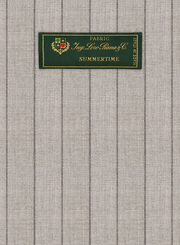 Loro Piana Puinno Wool Silk Jacket - StudioSuits