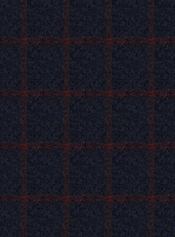 Loro Piana Sahiri Alpaca Wool Jacket - StudioSuits
