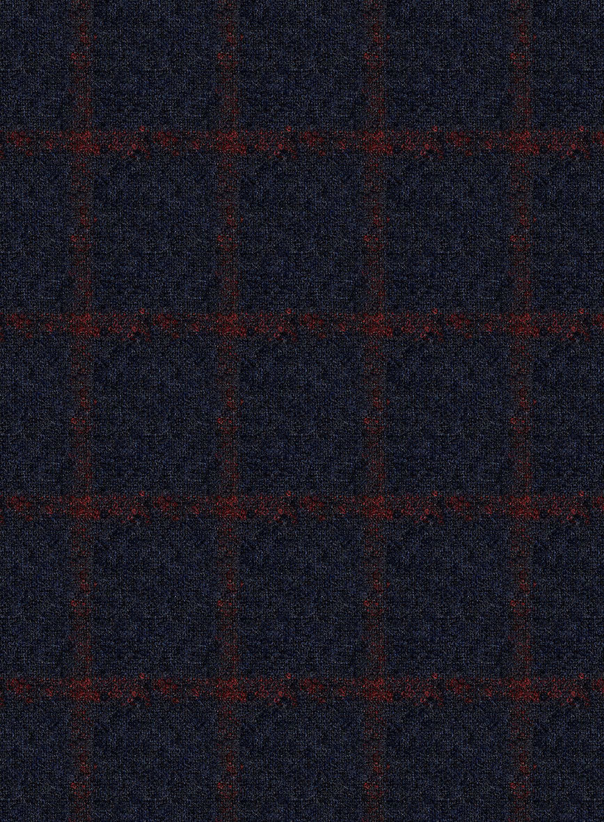Loro Piana Sahiri Alpaca Wool Jacket - StudioSuits
