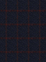 Loro Piana Sahiri Alpaca Wool Jacket - StudioSuits