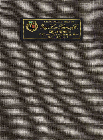 Loro Piana Tabato Wool Suit - StudioSuits