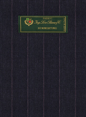 Loro Piana Tinael Wool Silk Jacket - StudioSuits
