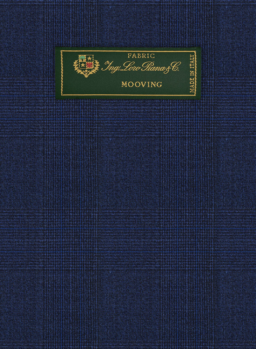 Loro Piana Ximia Wool Jacket - StudioSuits