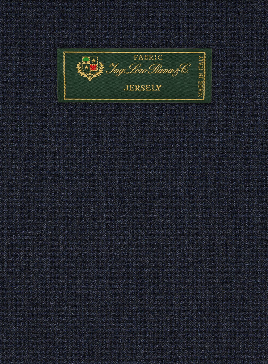 Loro Piana Ximili Wool Silk Linen Jacket - StudioSuits