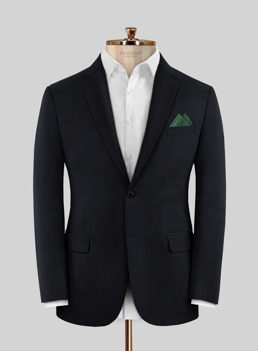 Loro Piana Yardo Wool Silk Jacket - StudioSuits
