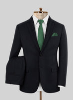 Loro Piana Yardo Wool Silk Suit - StudioSuits