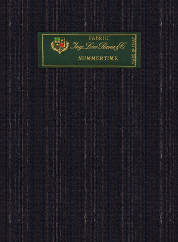 Loro Piana Yosue Wool Silk Jacket - StudioSuits
