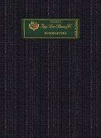 Loro Piana Yosue Wool Silk Jacket - StudioSuits
