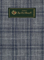 Loro Piana Amdre Wool Silk Cashmere Jacket - StudioSuits