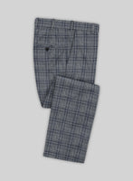 Loro Piana Amdre Wool Silk Cashmere Pants - StudioSuits