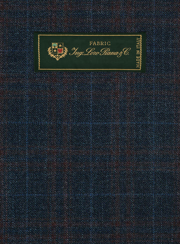 Loro Piana Aromi Wool Silk Cashmere Jacket - StudioSuits