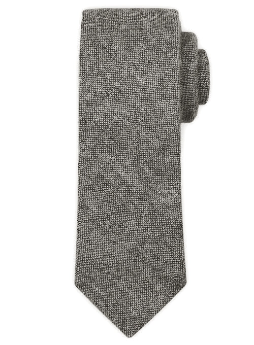 Light Weight Dark Gray Tweed Combo Pack - StudioSuits