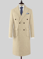 Musto Tweed Overcoat - StudioSuits