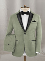Green Suits for Men
