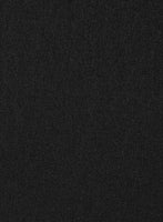 Naples Black Tweed Jacket - StudioSuits