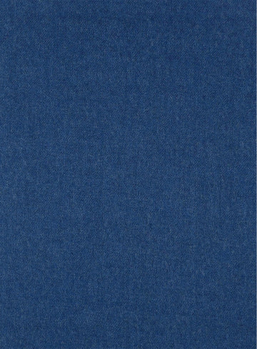 Naples Cobalt Blue Tweed Jacket - StudioSuits