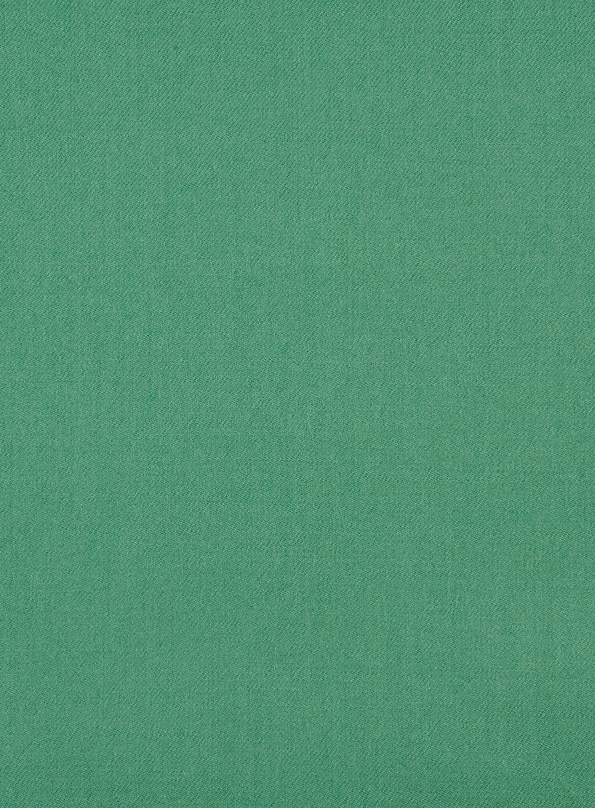 Naples Derby Green Tweed Suit - StudioSuits