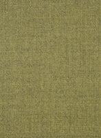 Naples Festa Green Tweed Jacket - StudioSuits