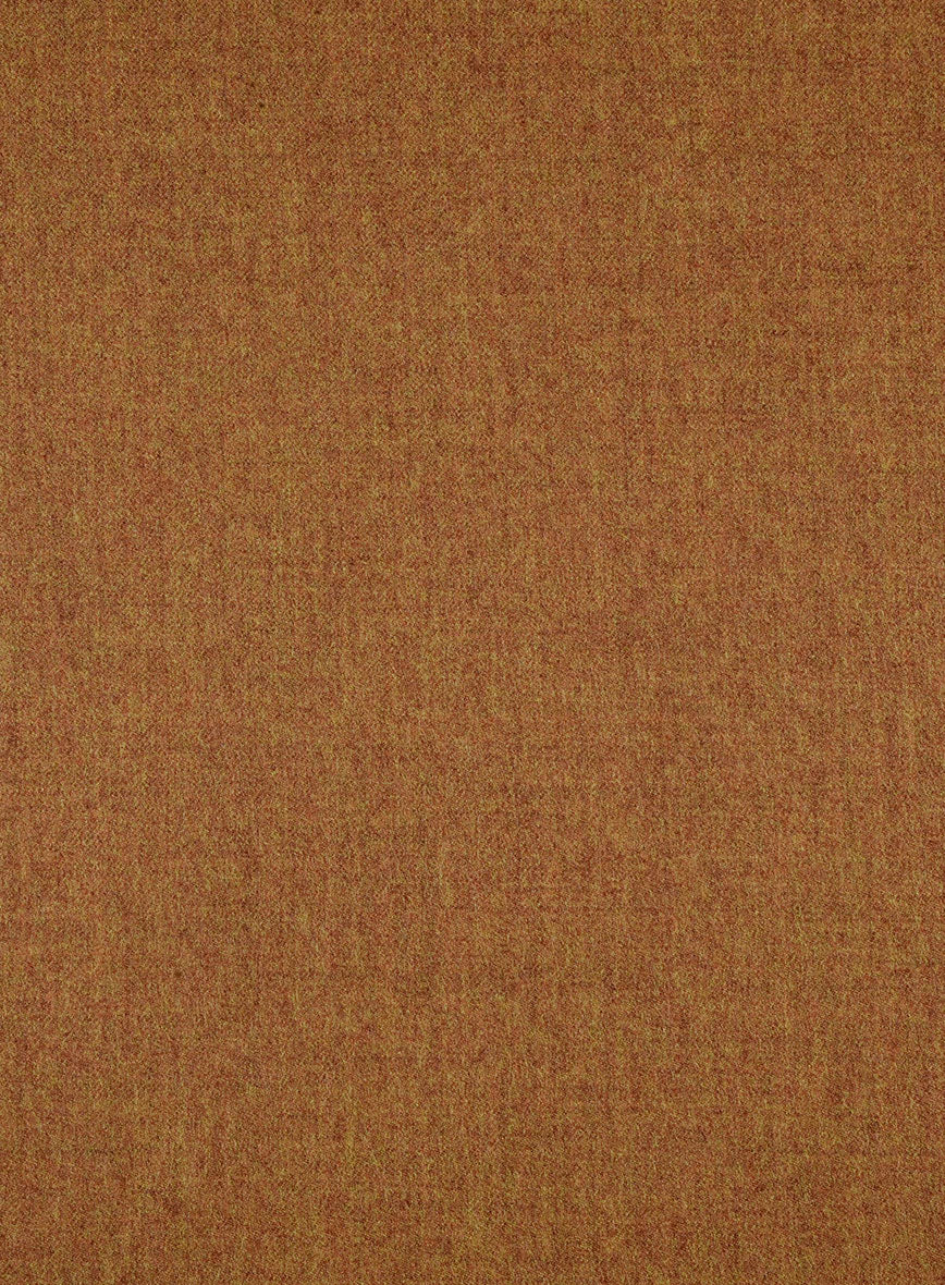 Naples Gold Castle Tweed Suit - StudioSuits
