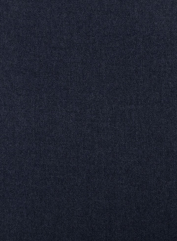 Naples Jet Blue Tweed Jacket - StudioSuits