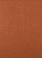 Naples Maitai Orange Tweed Suit - StudioSuits